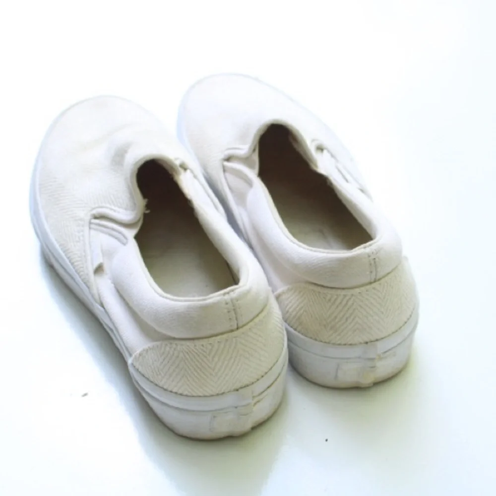 Vans asher slip